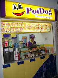potdog franchise|PotDog YummyYes Delights Franchise: Information, Franchising Detail.